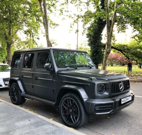 Cowgirl Boots Jeans, Black G Wagon, Mercedes G63 Amg, Glossy Nails, Mercedes G63, Dream Cars Mercedes, Mercedes G Wagon, G63 Amg, Boots Jeans