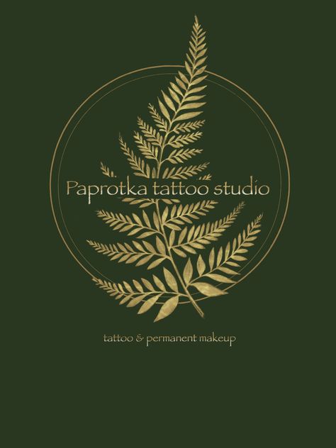 Fern Logo, Fern Tattoo, Plant Logos, Brand Refresh, Brand Guide, Sticks And Stones, Logo Inspiration, Fern, Mood Board