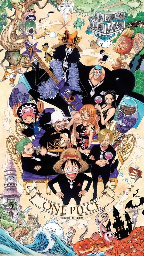 Upscaled One Piece 20th Anniversary Wallpapersat final Take pleasure in  #anniversary #enjoy #piece #upscaled #wallpapersat One Piece Poster, Anime Pirate, One Piece Wallpaper Iphone, Anime Poster, One Piece Drawing, One Piece Images, One Piece Pictures, Manga Anime One Piece, One Piece Luffy