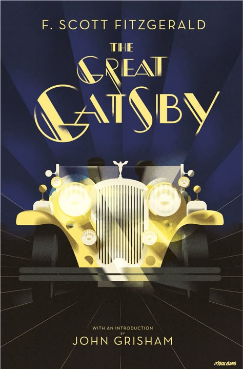 The Great Gatsby on Behance Art Deco Great Gatsby, Gatsby Design, Gatsby Illustration, Great Gatsby Poster, Mads Berg, The Great Gatsby Art, The Great Gatsby Poster, Art Deco Movie Posters, Great Gatsby