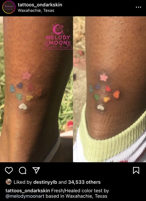 Texas Tattoo, Dark Skin Tattoo, Skin Color Tattoos, Waxahachie Texas, Darker Skin Tones, My Tattoos, Tattoos For Black Skin, Healing Tattoo, Your 20s