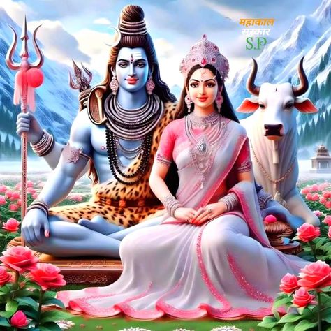 Shivshankar Lord Shiva, Lord Shiva And Parvati Hd Wallpaper, Mahadev Hd Wallpaper Full Screen, Har Har Mahadev Full Hd, Siva Parvathi Love Images, Shree Ram Photos, शादी की तस्वीरें, Mahakal Pic Ujjain, Pictures Of Shiva