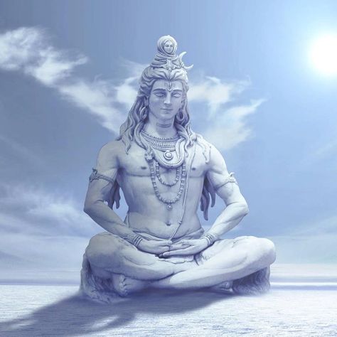 Image may contain: one or more people, cloud and sky Shiva Tandav, Lord Shiva Sketch, Mahadev Hd Wallpaper, Shiva Shankar, Mahakal Shiva, Shiva Linga, Shiva Parvati Images, Lord Shiva Statue, Lord Shiva Hd Wallpaper