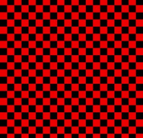 Red And Black Checkered Wallpaper, Black Checkered Wallpaper, Red Checkered Wallpaper, Checkered Wallpaper, Checker Background, Photoshop Images, Black Checkered, Red And Black, Black Red