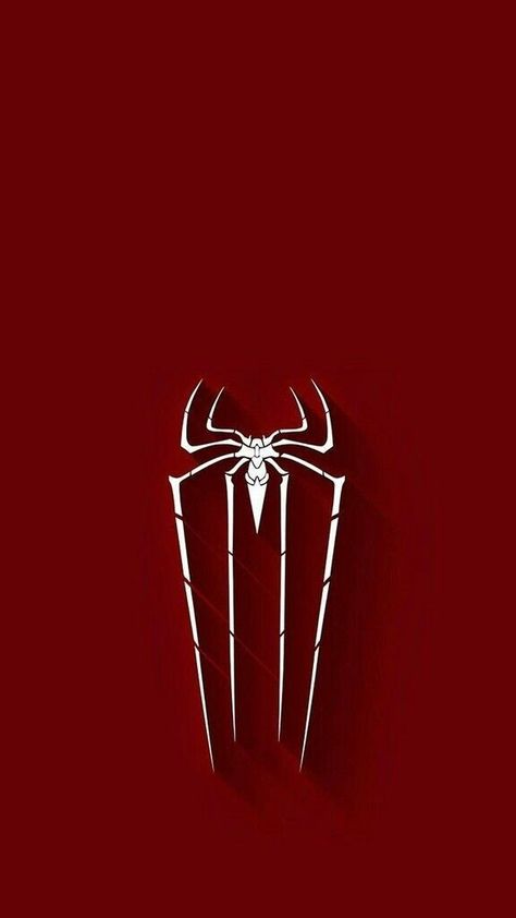 The Amazing Spiderman Logo, Spiderman Symbol, Image Spiderman, Superhero Poster, Apple Logo Wallpaper Iphone, Marvel Characters Art, Marvel Superhero Posters, Spiderman Artwork, Spiderman Pictures