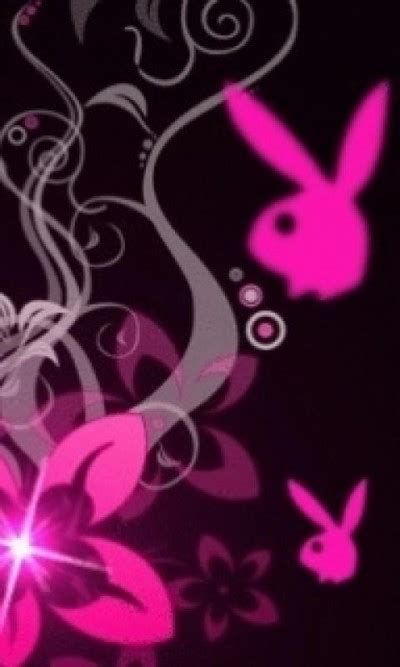 Playboy Bunny Tattoo, Pink Neon Wallpaper, 2000s Wallpaper, Y2k Background, Bunny Tattoos, Emo Wallpaper, Bunny Wallpaper, Y2k Wallpaper, Iphone Wallpaper Pattern