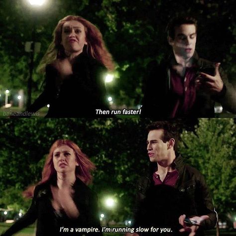 Simon And Clary, Clary And Simon, Shadowhunters Series, Shadowhunters Cast, Clary And Jace, Simon Lewis, Shadowhunters Malec, Clary Fray, Shadowhunter Chronicles