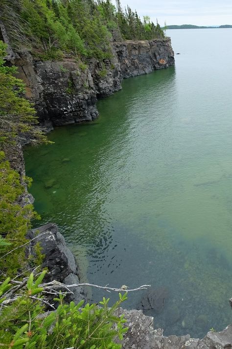 Sleeping Giant Provincial Park is a fabulous spot near Thunder Bay. @OntarioParks @visittbay #Ontario #Canada #ThunderBay Belleville Ontario, Sleeping Giant, Ontario Travel, Thunder Bay, Ontario Canada, Travel Itinerary, Small Towns, Beautiful Nature, Ontario