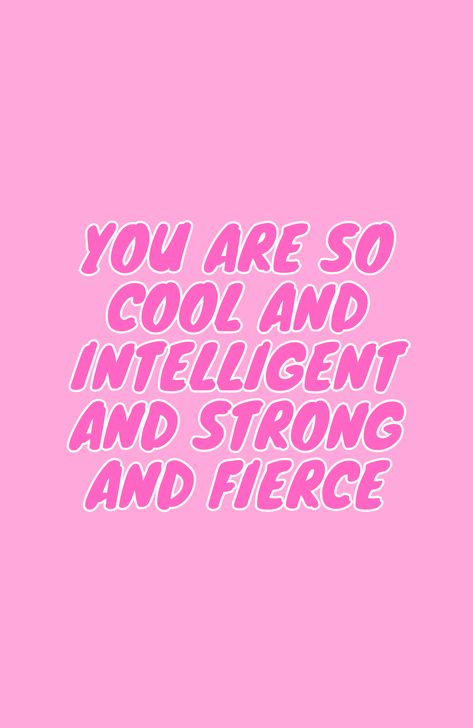 #morningaffirmation #manifestationwallpaper #motivationwallpaper #wallpaper #wallpaperbackgrounds #aestheticwallpaper #wellness #selflove #manifestationquote #positiveenergy #magic #confident #fabulous #sassy #sassysincebirth #sexy #selflove #selfcare #selfconfidence #selfacceptance  #selfworth #selfrespect #womensday #feminist #womenempowerment #girlpower #positivity #bitchplease #fabulousmeme #illustration #wallprints #wallart #poster #prints #selfconfidence #walldecor #modernart #artdecor Girls Inspirational Quotes, Meme Girl, Big Girl Quotes, Sassy Since Birth, Motivational Quotes For Girls, Room Moodboard, Inspirational Quotes For Girls, Cosmic Connection, Girl Power Quotes