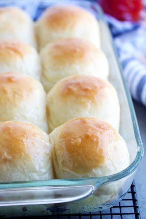 French Bread Rolls – 5 Boys Baker Slow Cooker Flank Steak, French Bread Rolls, French Rolls, Quick Dinner Rolls, Quick Delicious Dinner, Homemade French Bread, Honey Wheat, Turkey Sandwiches, Glass Baking Dish