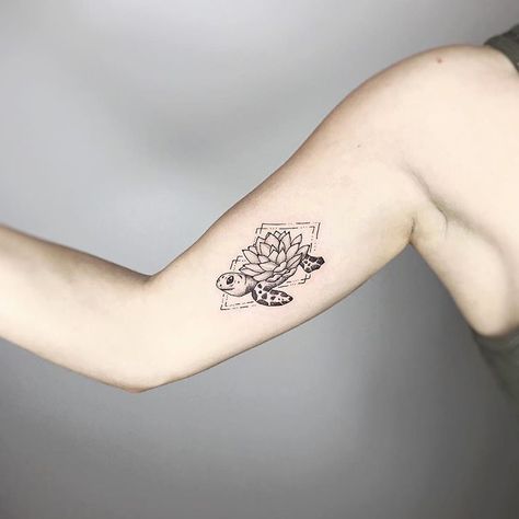 S U C C U L E N T T U R T L E 🐢 Thank you Hania 🙏🖤 . . . #bunamiink #dotwork #tattoo #tattooidea #armtattoo #turtle #turtletattoo… Bunami Ink, Tortoise Tattoo, Succulent Tattoo, Turtle Tattoo Designs, Tattoo Dotwork, Fineline Tattoo, Dotwork Tattoo, Shape Tattoo, Tattoo Zeichnungen