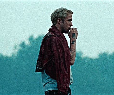 Luke Glanton, The Place Beyond The Pines, Place Beyond The Pines, Beyond The Pines, Blonde Baby Boy, Behind The Mask, Survival Instinct, Spiritual Artwork, The Pines