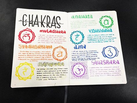 Anyone who knows me knows I'm really fascinated with the chakras. So here are some Chakra Affirmations I'm gonna attempt to say each day and night! #bujo #bujolove #planner #plannernerd #bujojunkies #bulletjournal #bulletjournaljunkies #chakra #chakras Bullet Journal Self Care, Self Care Hacks, Bullet Journal September, Bullet Journal Pages, Bullet Journal Work, Bullet Journal Page, Moon Journal, Chakra Affirmations, Spiritual Journals