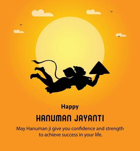 Hunuman Janti, Hanuman Jayanthi, Happy Hanuman Jayanti, Hanuman Jayanti, Hindu Festival, Birthday Balloon Decorations, Hindu Festivals, Festival Celebration, Cityscape Photos