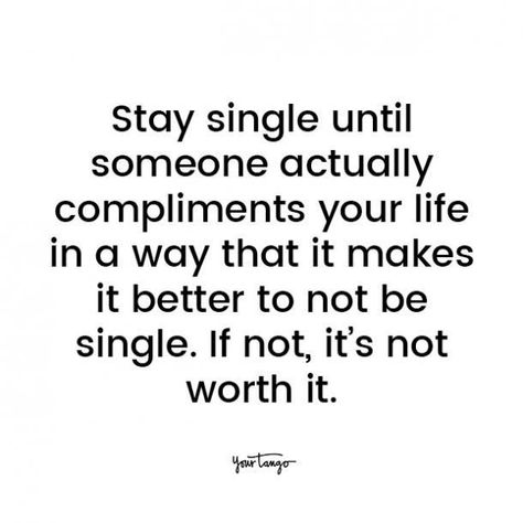 Empowering Single Women Quotes, I Would Rather Be Single Quotes, Loving Single Life, I Like Being Single Quotes, Single Inspirational Quotes, Better Single Quotes, Positive Single Quotes, Post About Being Single, Quotes For Single Girl