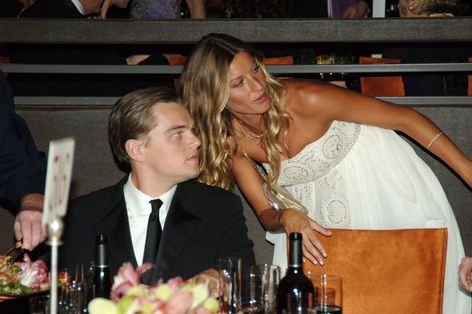 Leonardo DiCaprio and Gisele Bundchen at the 2015 Oscars Gisele B, Titanic Movie, High Fashion Photography, California Photos, Leo Dicaprio, Paparazzi Photos, Gisele Bündchen, Gisele Bundchen, Glamour Photography