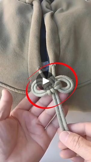 Knot Rope, Shorts Diy, Knot Tying, Chinese Knot, Friday Feeling, Tie Knots, Ed Sheeran, Knot, To Learn