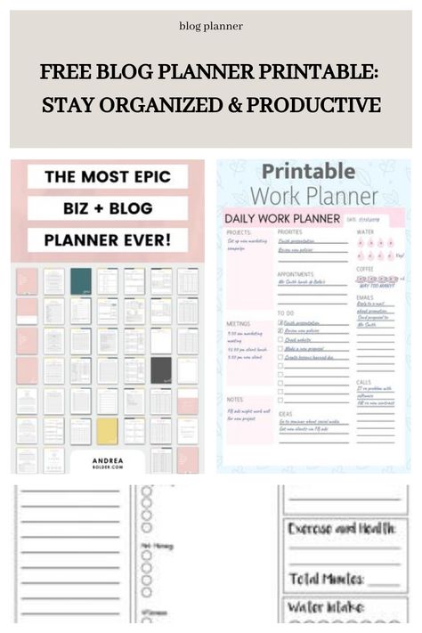 Explore our collection of blog planner printables to streamline your blogging journey. From daily planners to content calendars, our free templates help you stay organized and reach your blogging goals. Enhance your productivity and time management with our blog planner printable options. Download now and take control of your blogging schedule! Blog Schedule Template, Blog Planner Printable, Blogging Schedule, Blog Schedule, Daily Planners, Planner Printables, Content Calendars, Schedule Template, Blog Planner