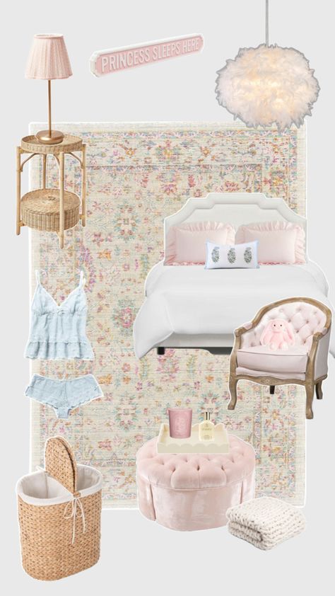 Room Wishlist, Dorm Room Designs, Dorm Room Inspiration, Dorm Inspo, Preppy Room Decor, Room Redesign, Girly Room, Preppy Room, Redecorate Bedroom