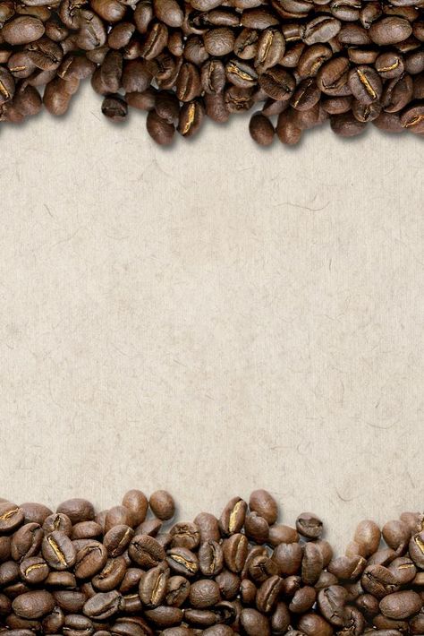 Aesthetic Boarders Designs, Facebook Background, Background Coffee, Chanel Print, Coffee Varieties, Coffee Wallpaper, Coffee Images, About Coffee, Blank Space