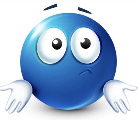 Emoji Meme Funny, Blue Smiley Face, Emoji Man, Meme Names, Shrug Emoji, Emoticons Emojis, Blue Emoji, Funny Emoji Faces, Emoji Backgrounds