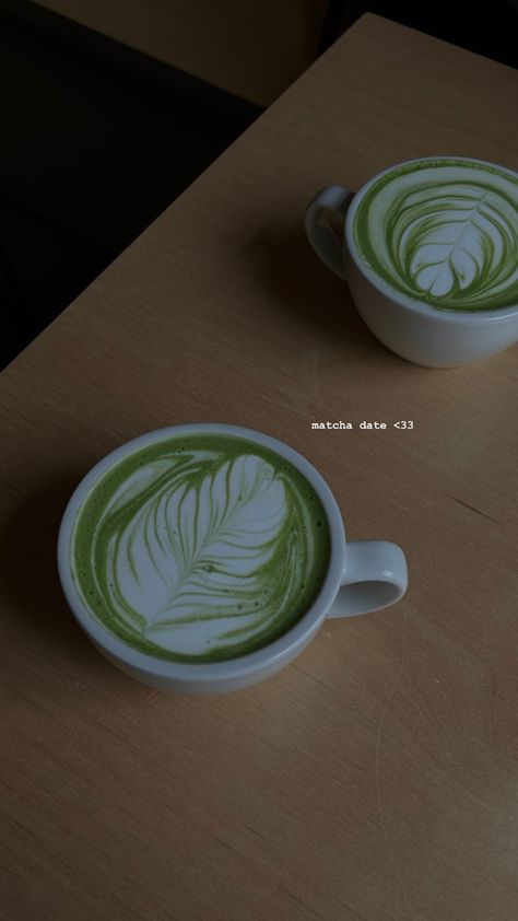 Matcha Aesthetic Quotes, Matcha Date Aesthetic, Matcha Caption Instagram, Matcha Ig Story, Tea Story Instagram, Matcha Caption, Matcha Instagram Story, Matcha Tea Aesthetic, Matcha Latte Aesthetic