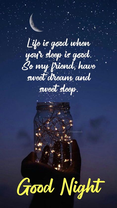 Beautiful Good Night Messages, Sweet Dreams Sleep Tight, Stars Images, Good Night Blessings Quotes, Quotes Good Night, Goodnight Sleep, Blessings Quotes, Beautiful Messages, Beautiful Good Night Quotes