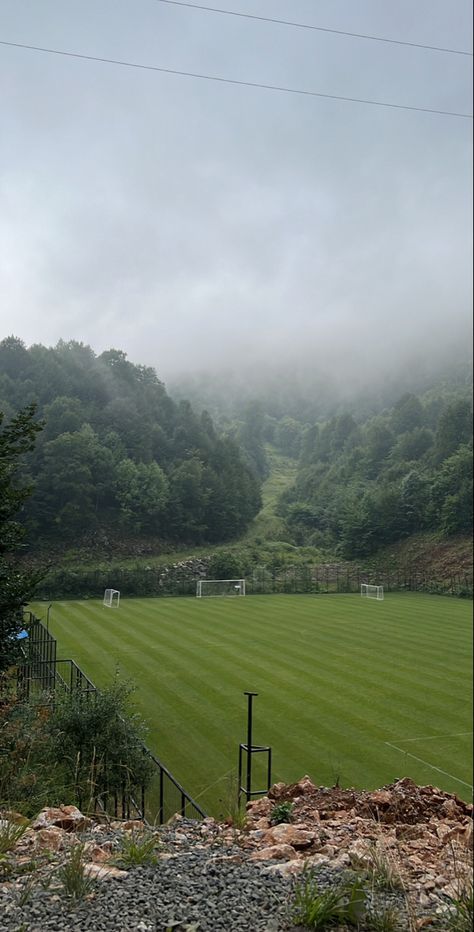 Soccer Pitch Aesthetic, Football Pitch Aesthetic, Football Stadium Aesthetic, Goalkeeper Aesthetic, Football Ground, Stadium Wallpaper, Football Aesthetic, Soccer Photography, Ball Aesthetic