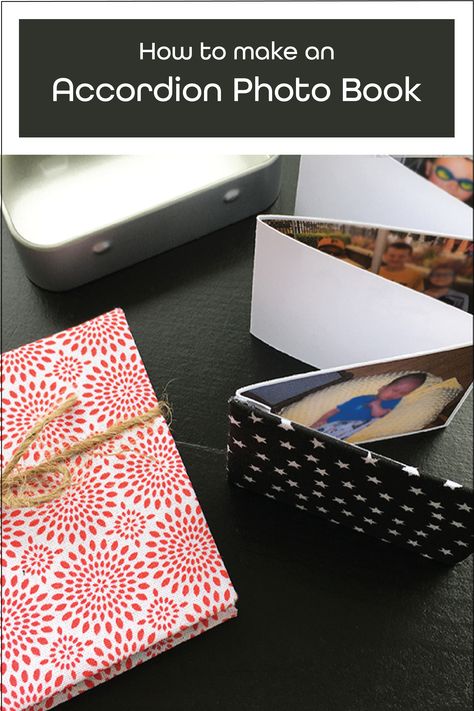 Check out this quick way to size and print multiple photos onto one page and make an Accordion Photo Book in minutes! Diy Accordion Photo Book, Accordion Photo Book, Diy Photo Book, Contact Sheet, Accordion Book, Diy Book, Family And Friends, Picture Display, How To Make An