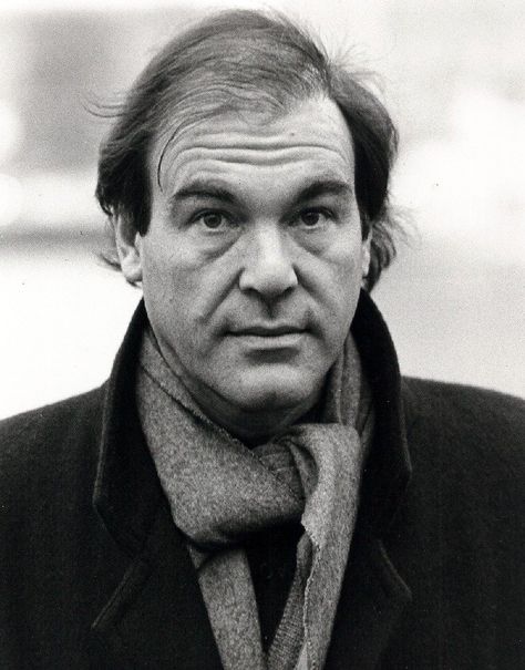 Oliver Stone Infantry Soldier, Famous Directors, Werner Herzog, Movie Trivia, Oliver Stone, Smokey Robinson, Fritz Lang, Movie Directors, Best Director