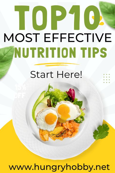 My top 10 nutrition tips that add to your diet instead of subtracting. These tips will take you 80% of the way to optimal nutrition! Nutrition Basics, Calorie Control, Drink Inspiration, Simple Nutrition, Ham And Bean Soup, Nutrition Articles, Personalized Nutrition, Healthy Groceries, Fitness Community