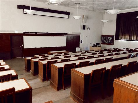 Classroom Aesthetic Dark Academia, Classroom Dark Academia, Luxurious Classroom, Classroom Aesthetic Dark, Dark Academia Classroom Aesthetic, Boarding School Dorm Aesthetic Dark Academia, Boarding School House, Boarding School Classroom, Boarding School Dorms Dark Academia