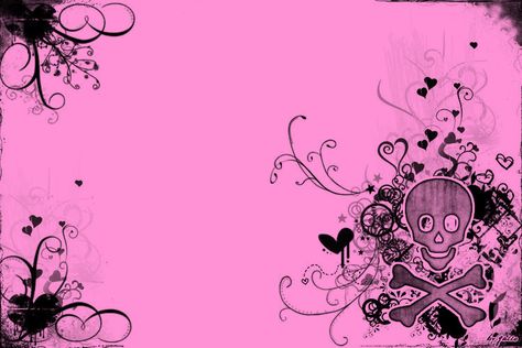 Emo Hello Kitty Wallpaper Laptop, Mac Wallpaper Desktop Hello Kitty, Pink Goth Laptop Wallpaper, Monster High Macbook Wallpaper, Pink Emo Wallpaper Laptop, Wallpaper Background Macbook, Trashy Y2k Desktop Wallpaper, Mcbling Wallpaper Desktop, Y2k Wallapers Pc