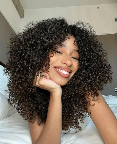 @iluvbeautifulpeople 3c Haircuts Curly Hair, Short Curly Hair 3c, Curly Hair Cuts 3c, 3c Haircut, Curly Hair Cuts 3b, Diva Cut Curly Hair, 3b Curly Haircut, 3c Curly Haircut, Short Curly Hair 3b 3c