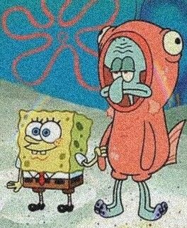 Wallpapers Spongebob, Spongebob Vintage, Spongebob Pics, Spongebob Funny, Spongebob Wallpaper, Cartoon Profile Pictures, Cartoon Wallpaper Iphone, Spongebob Memes, Cartoon Memes