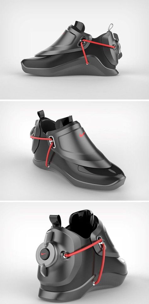 Future Shoes Concept, Aesthetic Footwear, Sneaker Concept, Futuristic Sneakers, Future Sneakers, New Balance Shoes Men, Indian Footwear, Best Sandals For Men, Concept Sneakers