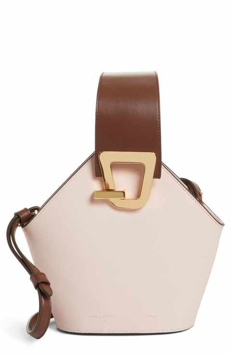 Danse Lente Mini Johnny Leather Bucket Bag Danse Lente, Amazing Finds, Soft Leather Bag, Medium Sized Bags, Stylish Handbags, Bags Aesthetic, Leather Bucket Bag, Leather Bucket, Best Fashion