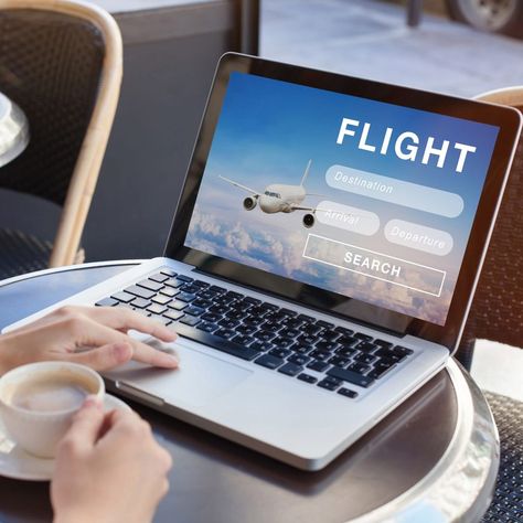 When is a nonrefundable plane ticket refundable? A guide to 10 airlines' 24-hour cancellation policies Airline Ticket, Passport Pictures, All Airlines, Hawaiian Airlines, Cancelled Flight, Plane Ticket, Book Cheap Flights, Cheap Plane Tickets, Budget Vacation