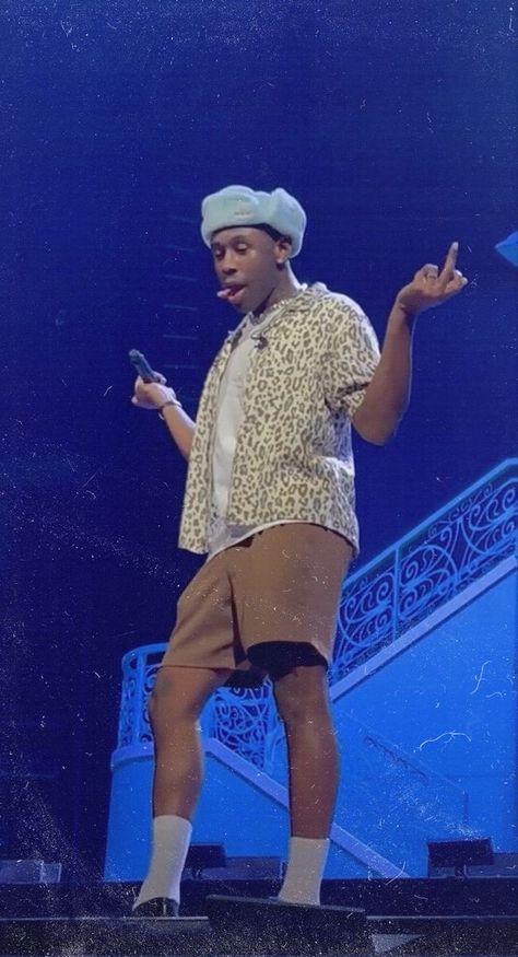 Tyler The Creator Full Body Pictures, Music Artist Costume Ideas, Tyler The Creator Fashion, Rapper Costume, Tyler The Creator Outfits, Tyler The Creator Wallpaper, Room Photo, Dream Concert, T Baby