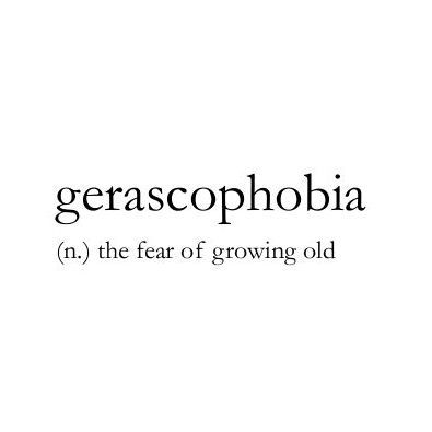 Word of the Day: Gerascophobia (unofficial word) I know of a person who's 'rockstar' retirement involves going to Las Vegas at the age of 50 and never returning! I think he may have gerascophobia. ------- We'd love to see how you might use any of our words of the day. Send us your thoughts! . . . #WordoftheDay #old #fear #retirement #writers #readers #competition #writerscommunity #creativewriting Phobia Words List, 50 Words To Describe You, Beautiful Words To Describe A Person, Pretty Words To Describe Someone, Words That Have Deep Meaning, Fear Of Aging, Phobia Words, Six Word Story, Words Of The Day