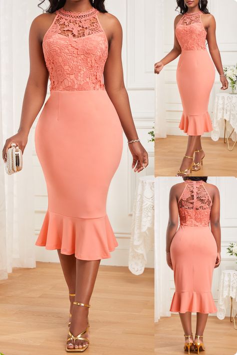 Wedding guest dress summer