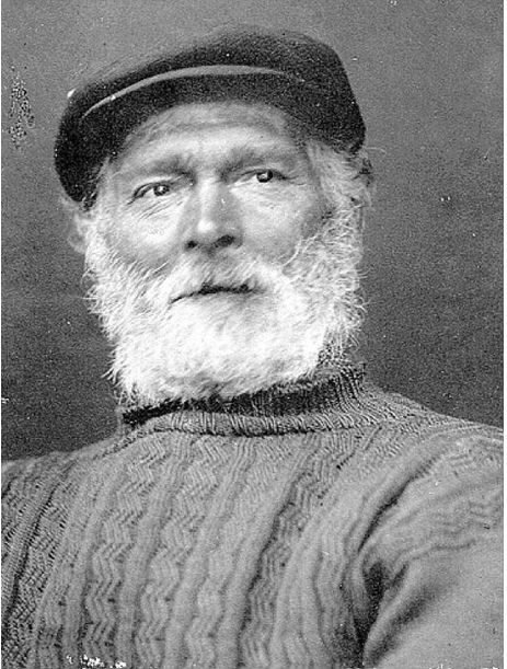 aran Veronique Branquinho, Francis Picabia, Old Fisherman, Albert Schweitzer, Oh Captain My Captain, Lighthouse Keeper, Women's Bags By Material, Victorian Photos, Aran Sweater