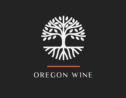 Timeless Logo Design, Timeless Logo, Oak Trees, Overall Design, Getting Old, Timeless Design, Oregon, Logo Design, Trees