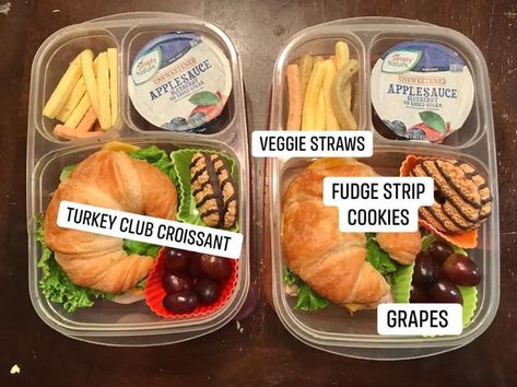 College Lunch Ideas Student, Lunches For High Schoolers, School Lunch Ideas For High Schoolers, Adult Lunch Box Ideas, School Lunch Prep, Packed Lunch Ideas, Kids Lunch Box Meals, School Lunch Recipes, Healthy Lunch Snacks