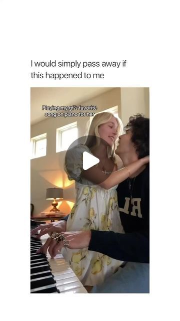 Couples, Relationships, Love ❤️ on Instagram: "I find this video so intimate and so romantic.💘 - via: @presleywvlker #relationships #couple #boyfriend #girlfriend #viral #dating #trend #fyp #explorepage" Hands Around Waist Couple, Videos Of People Kissing, Protective Boyfriend Videos, Boyfriend Cuddling, Kiss Moods With Bae Long, Make Outs Session Spicy, Kissing My Guy Best Friend, Cute Couple Video Ideas, Bf And Gf Goals Pictures