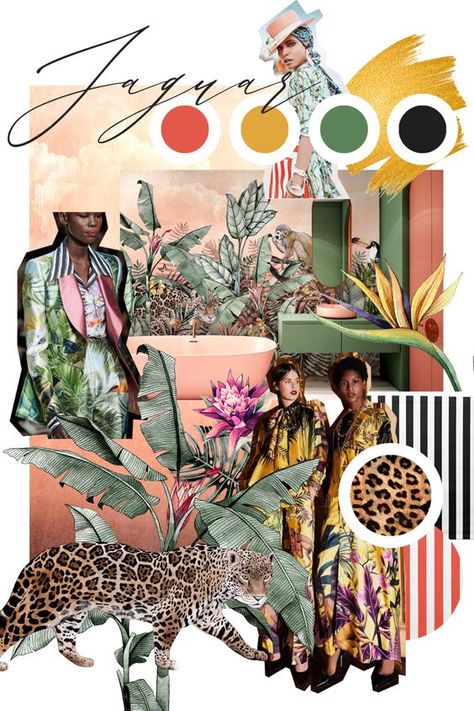 Fashion Design Inspiration Board, Mood Board Fashion Inspiration, Fashion Trending Moodboard, Fashion Portfolio Layout, Desain Editorial, Art Appliqué, Fashion Design Collection, Bts Art, Fashion Design Portfolio