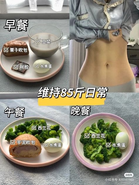 Food Calories List, Chinese Diet, Food Calorie Chart, Korean Diet, Healthy Eating Meal Plan, Healthy Food Menu, Healthy Food Inspiration, Resep Diet, Healthy Food Dishes