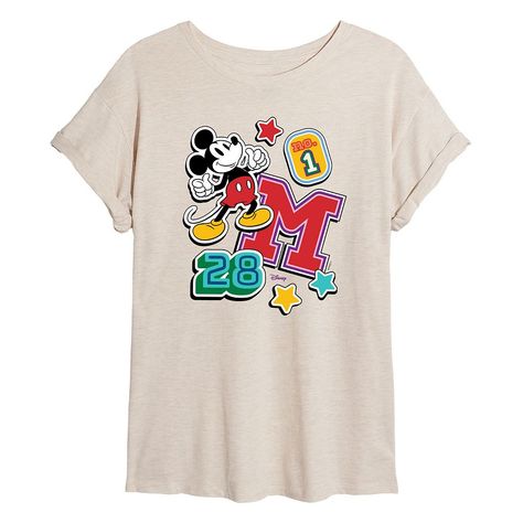 Girls graphic tee