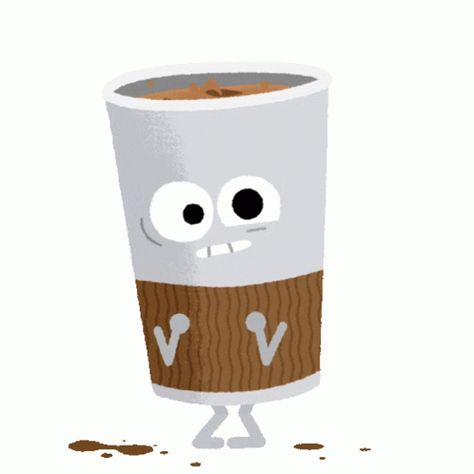 Too Much Coffee Twitching GIF - CaffeineRush Coffee Jitters - Discover & Share GIFs Coffee Jitters, Coffee Gif, Funny Emoji Faces, Too Much Coffee, Funny Emoji, Good Morning Coffee, Love Gif, Coffee Humor, Coffee Art