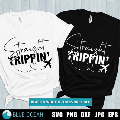 Funny Travel Tshirt Design Ideas, Couples Travel Shirts, Family Travel Tshirt Ideas, We Be Trippin Shirts, We Be Trippin Vacation Shirts, Vacation Tshirt Ideas Family, Cricut Vacation Shirts, Vacation Tshirts Ideas, Mexico Tshirts